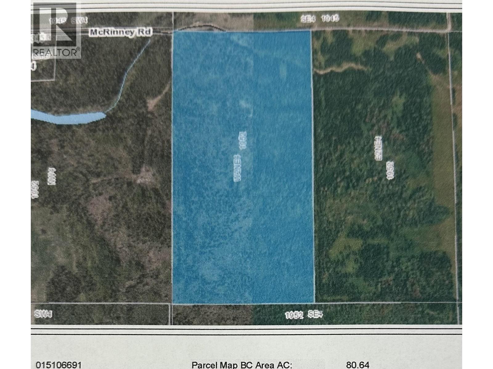 Dl 1952 Mcrinney Road, Prince George, British Columbia  V2N 6B5 - Photo 11 - R3084401