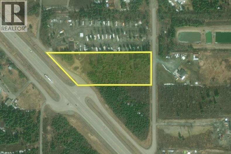 Lot 2 Columbia Frontage Road, Prince George, British Columbia  V2M 7B7 - Photo 2 - C8075654