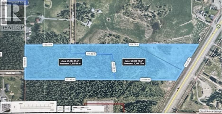 6588 Sindia Road, Prince George, British Columbia  V2N 6N5 - Photo 2 - R3084469