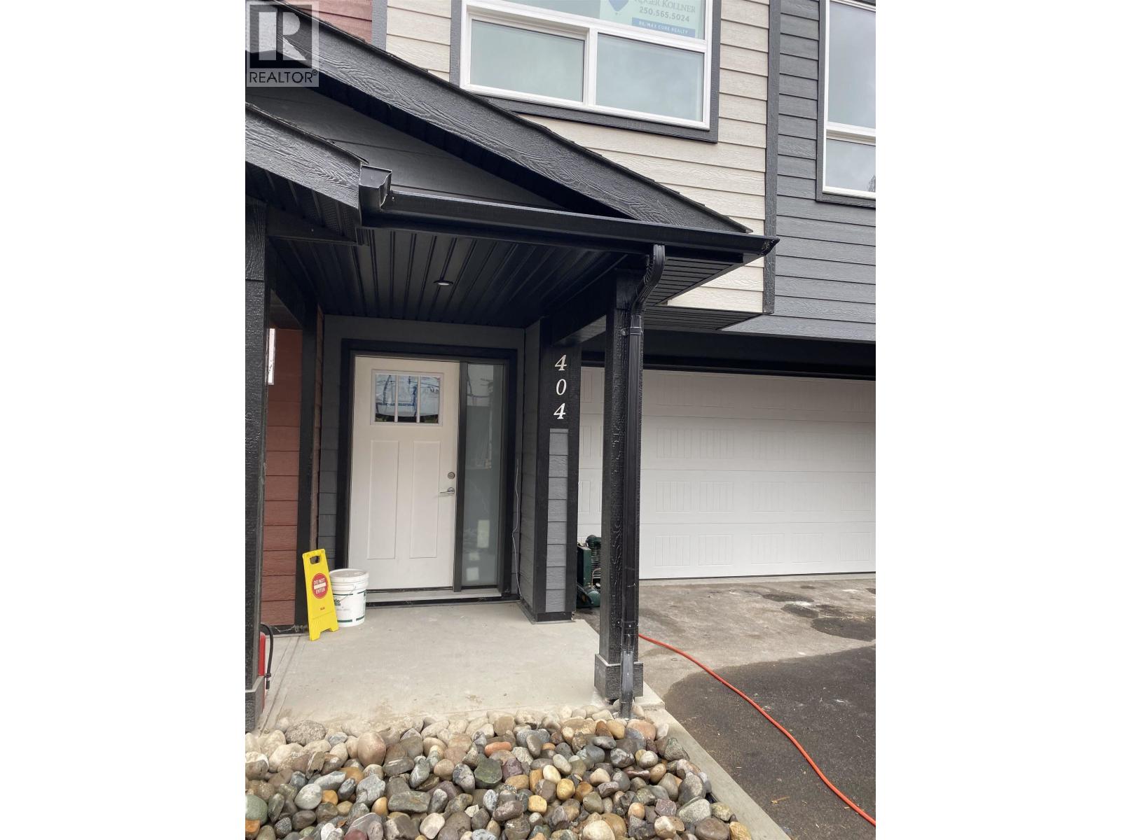 404 7000 Husband Drive, Prince George, British Columbia  V2N 0K2 - Photo 2 - R3084025