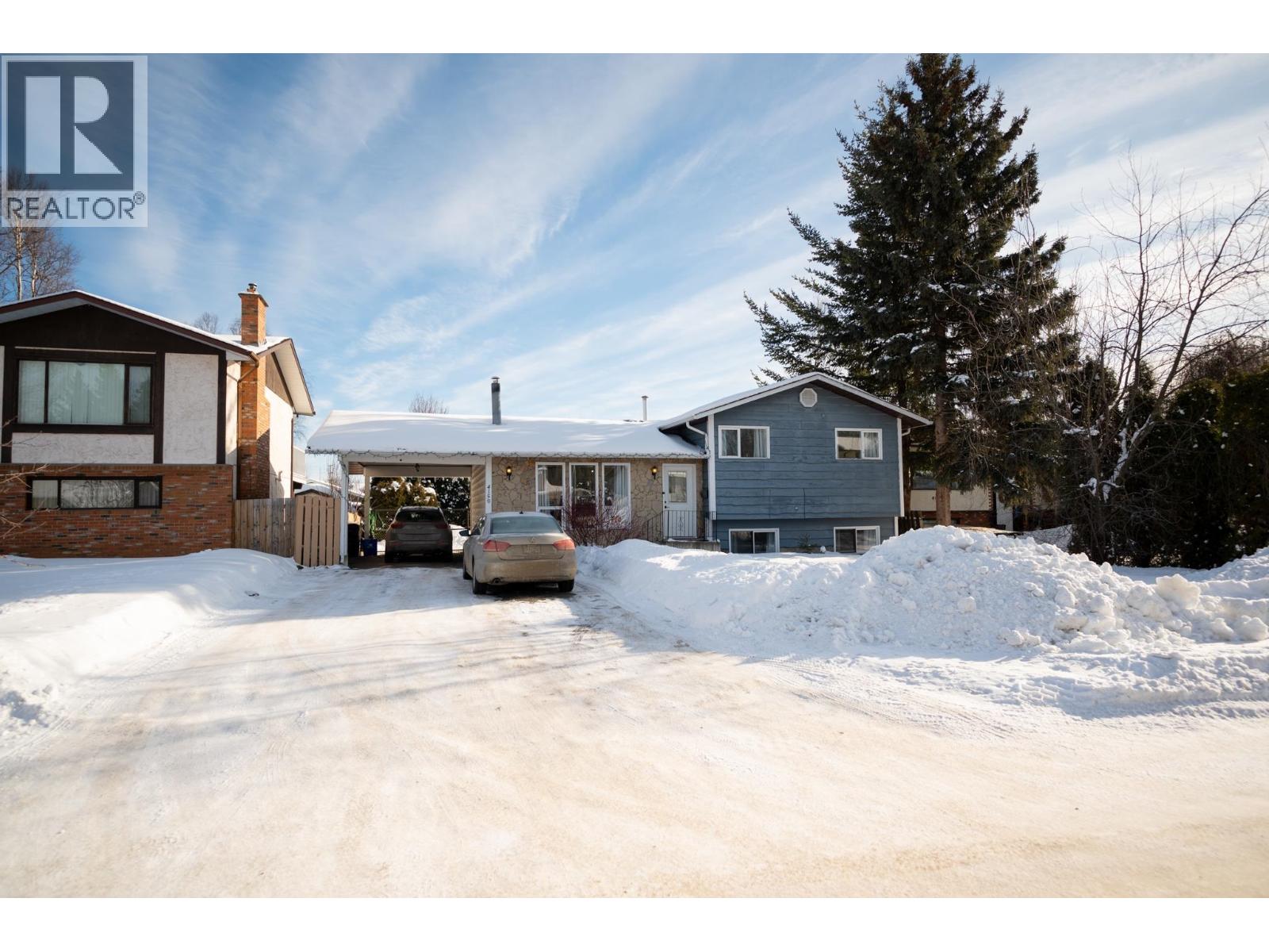 4150 Baker Road, Prince George, British Columbia  V2N 5K6 - Photo 2 - R3084620