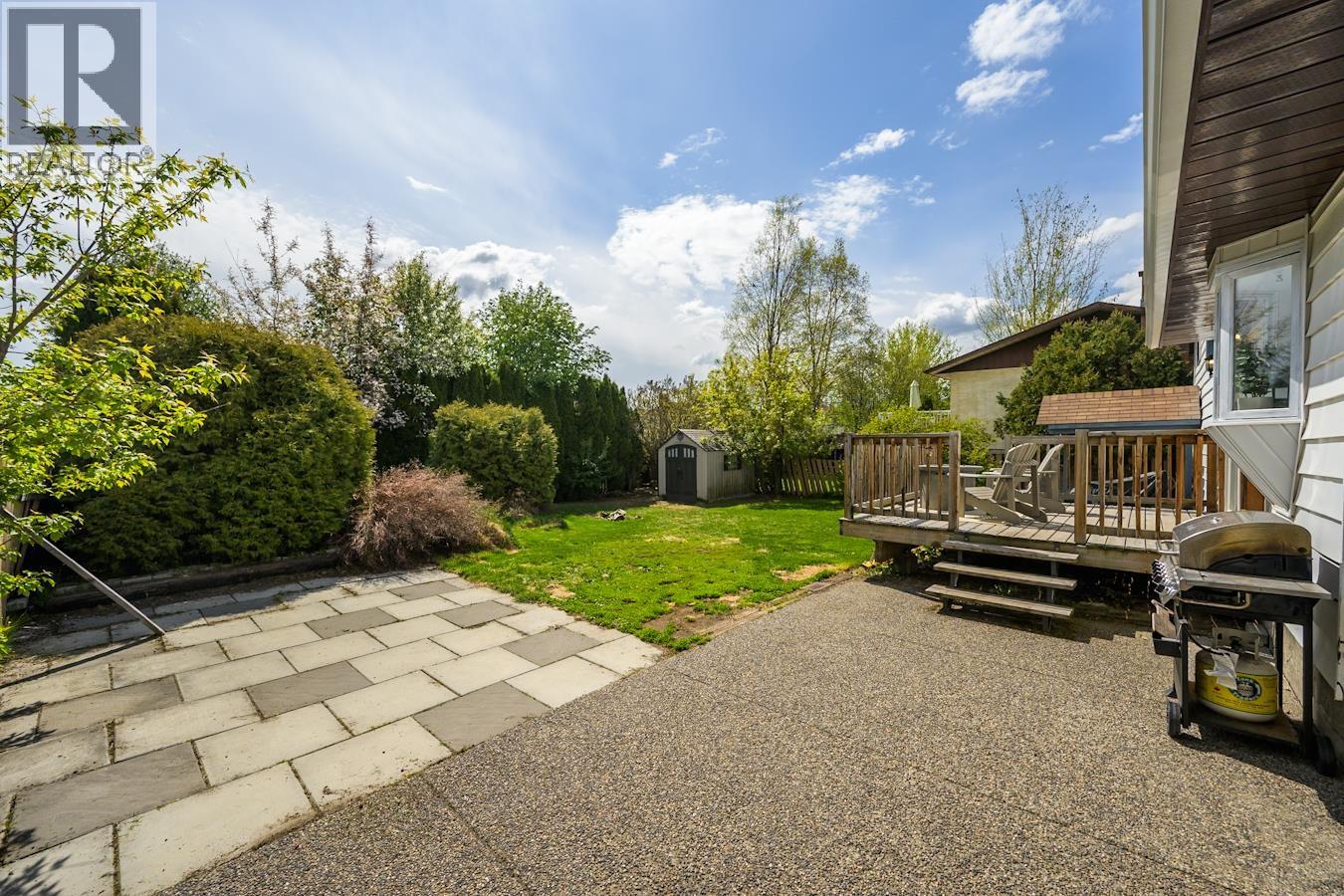 4150 Baker Road, Prince George, British Columbia  V2N 5K6 - Photo 27 - R3084620