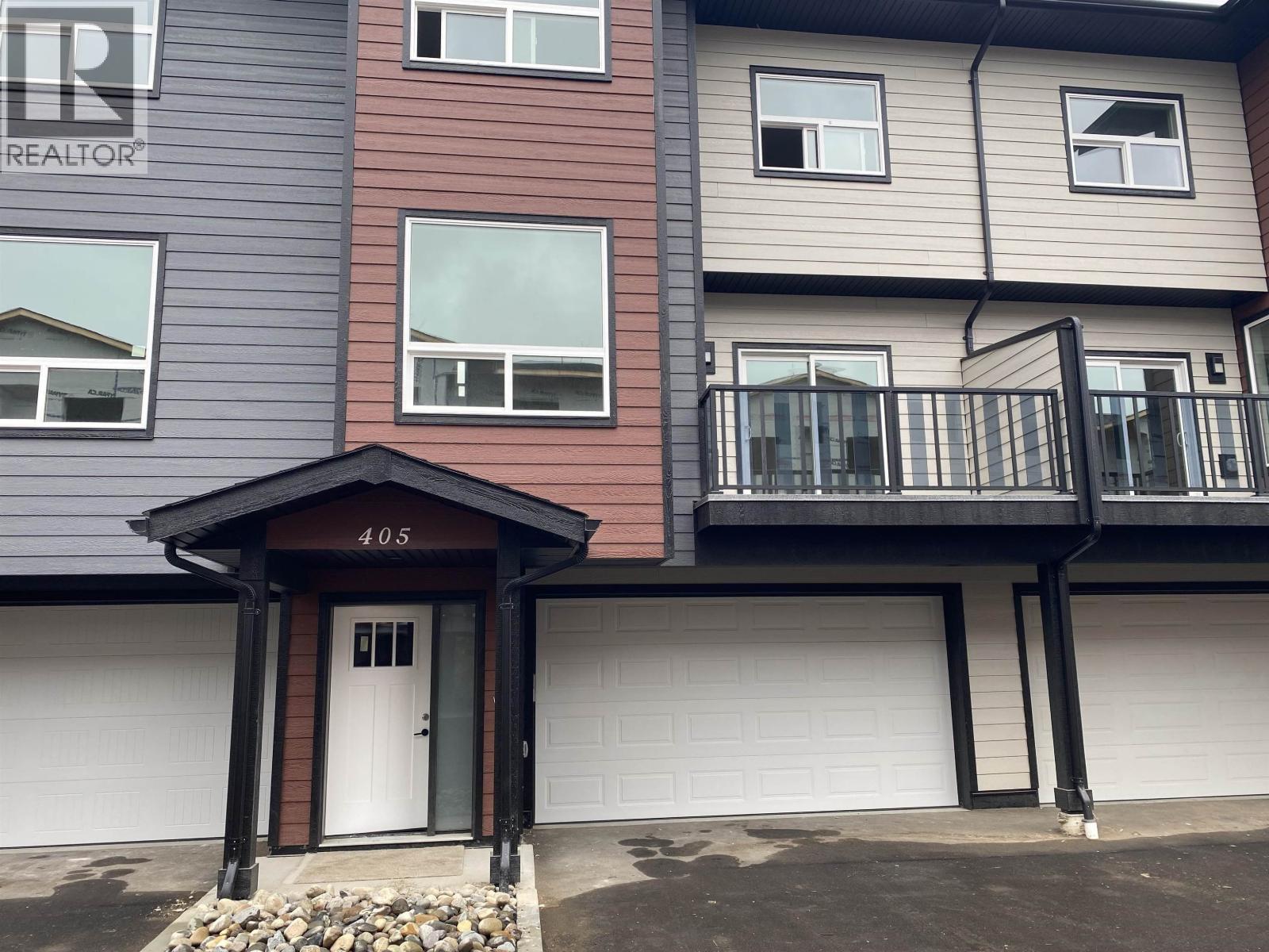 403 7000 Husband Drive, Prince George, British Columbia  V2N 0K2 - Photo 2 - R3084039