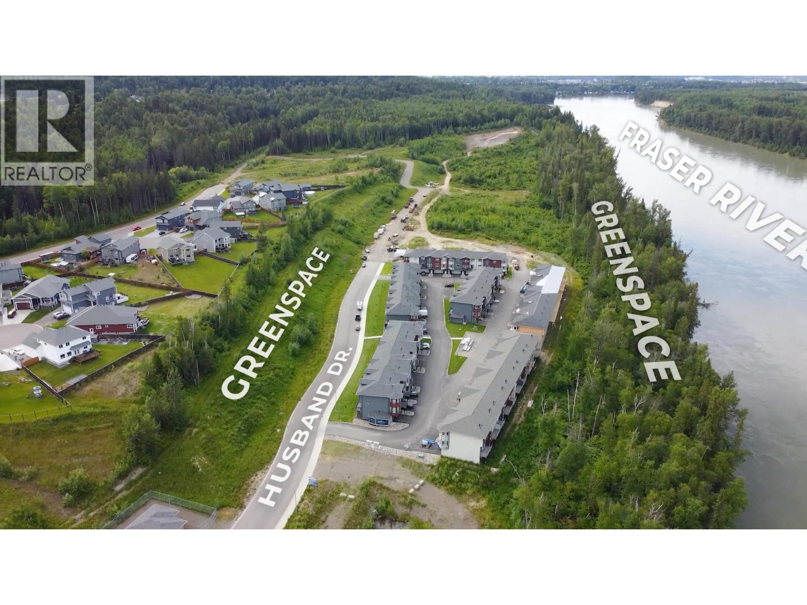 403 7000 Husband Drive, Prince George, British Columbia  V2N 0K2 - Photo 34 - R3084039