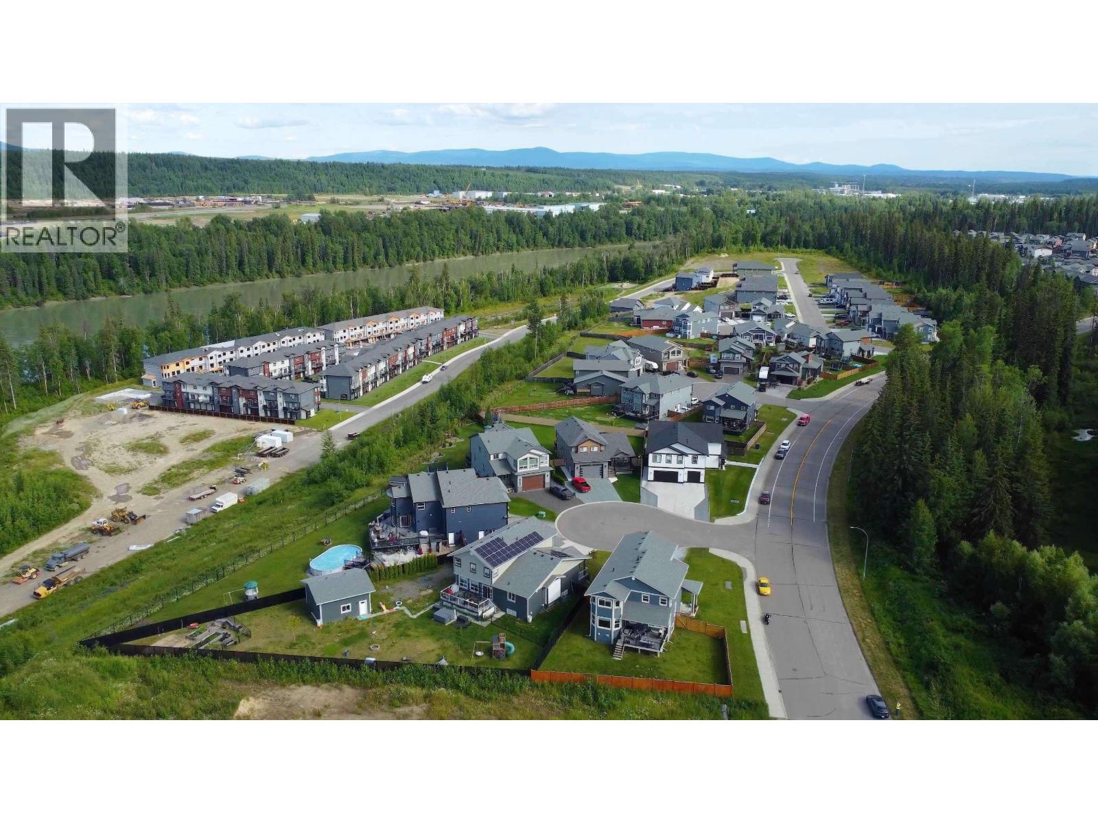 403 7000 Husband Drive, Prince George, British Columbia  V2N 0K2 - Photo 36 - R3084039