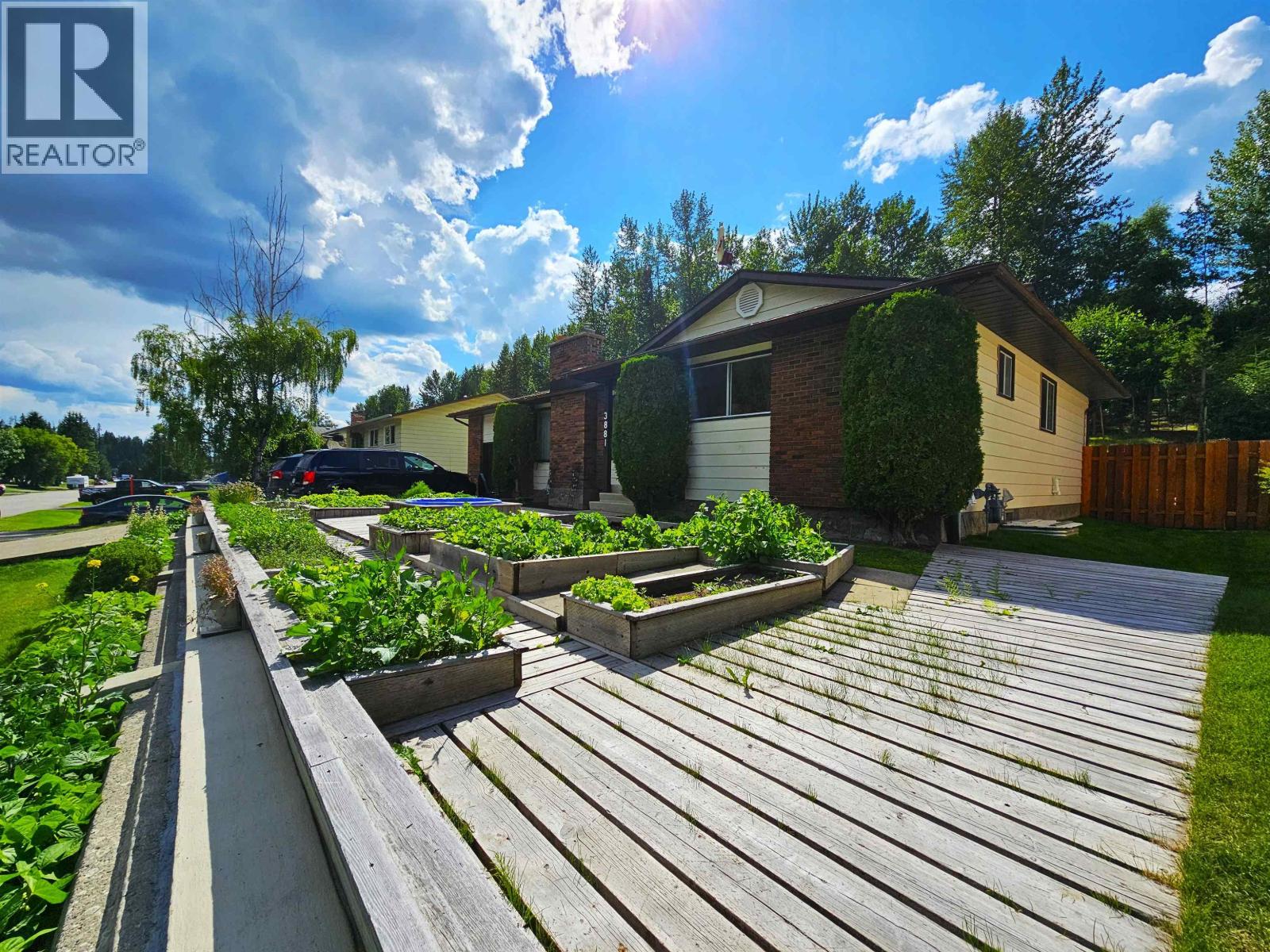 3881 Bellamy Road, Prince George, British Columbia  V2K 3W1 - Photo 5 - R3084763