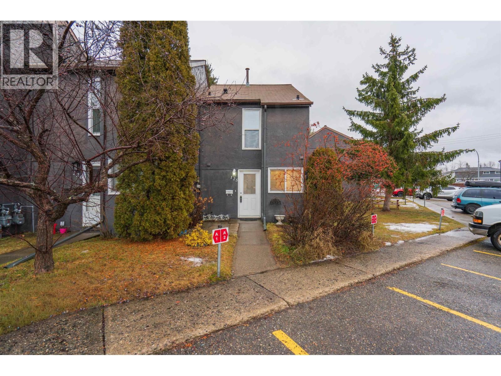 125 101 Tabor Boulevard, Prince George, British Columbia  V2M 6Y1 - Photo 1 - R3085449