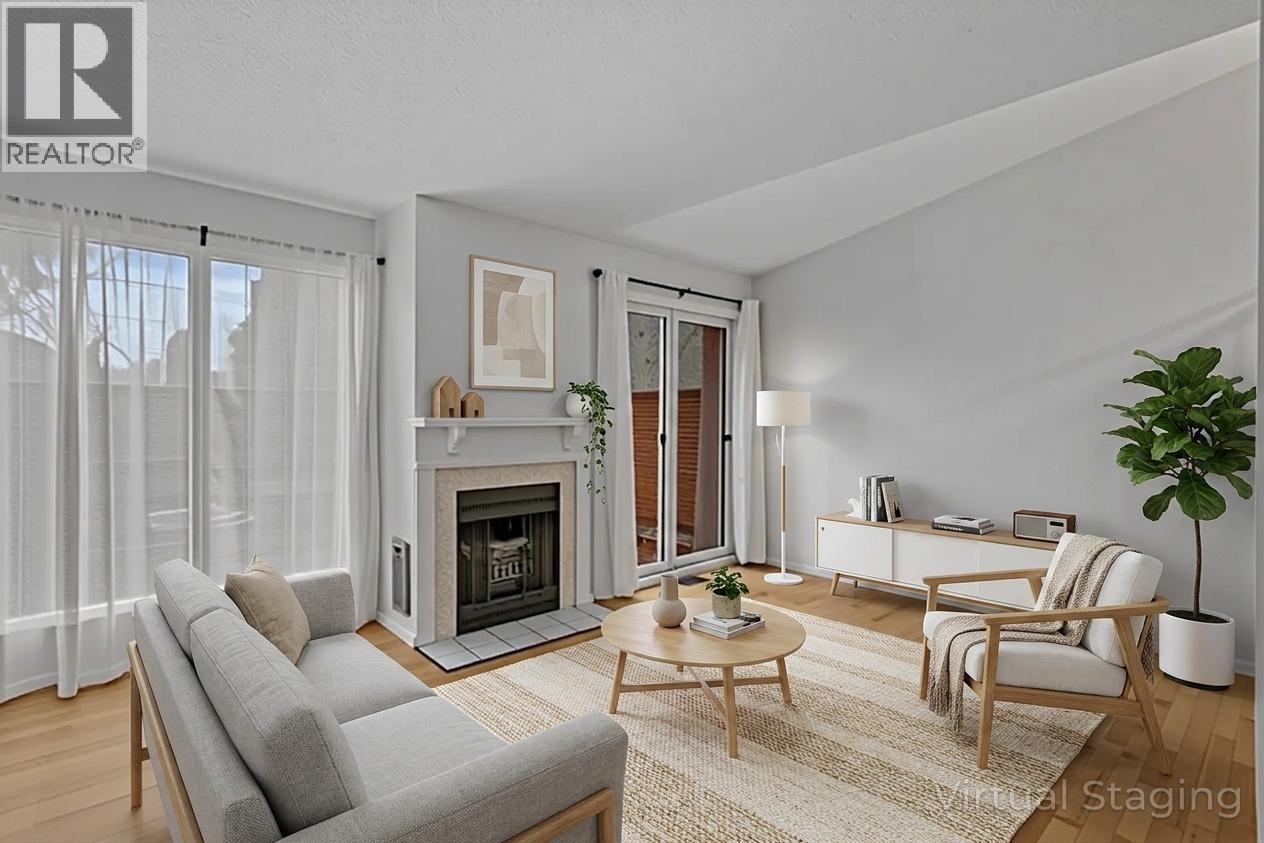 125 101 Tabor Boulevard, Prince George, British Columbia  V2M 6Y1 - Photo 10 - R3085449