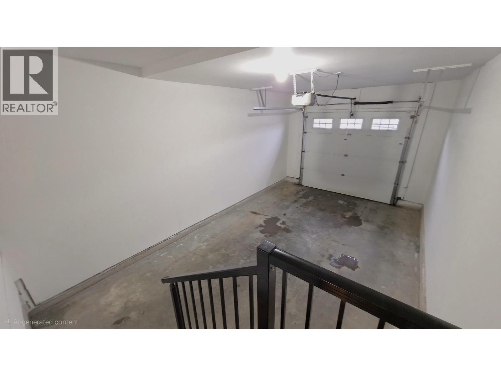 101 6798 Westgate Avenue, Prince George, British Columbia  V2N 0H6 - Photo 25 - R3085469