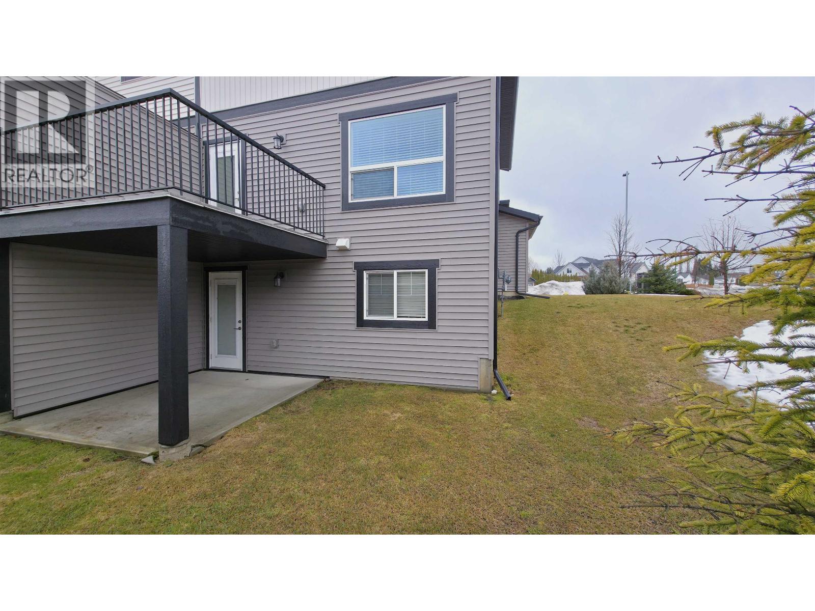 101 6798 Westgate Avenue, Prince George, British Columbia  V2N 0H6 - Photo 28 - R3085469