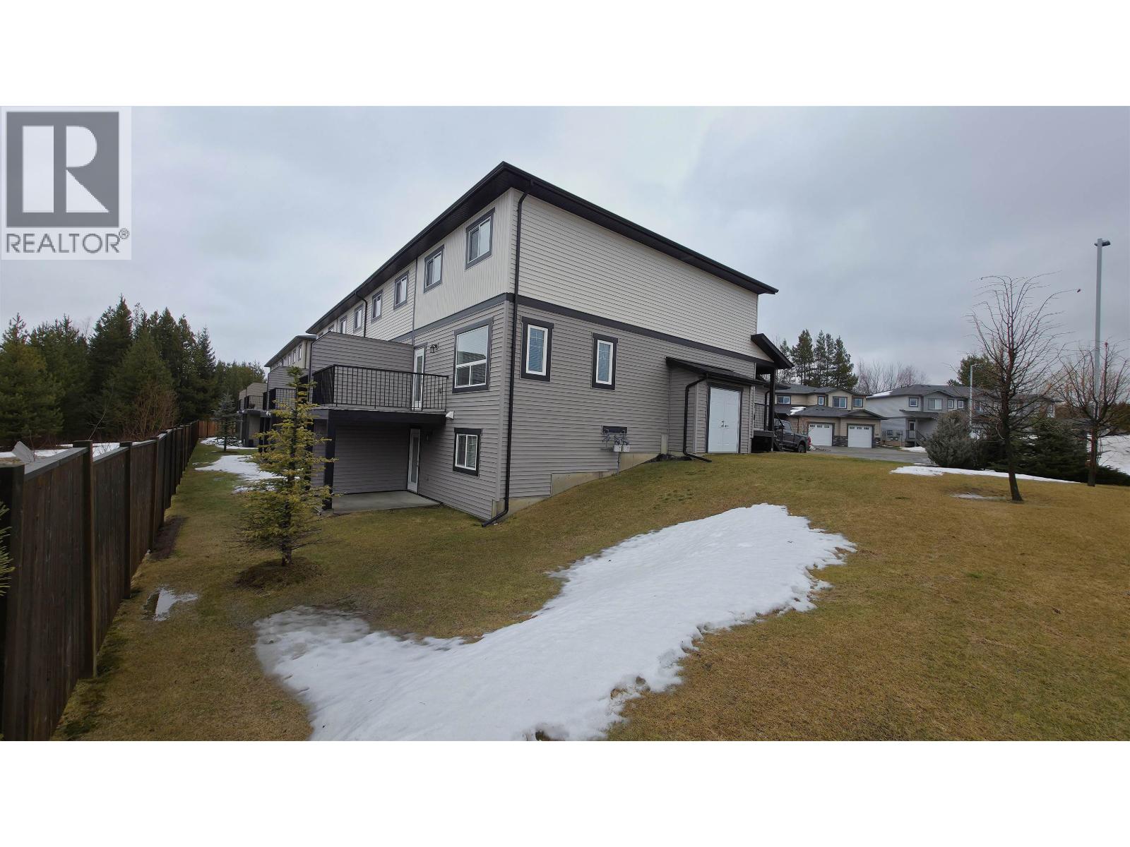 101 6798 Westgate Avenue, Prince George, British Columbia  V2N 0H6 - Photo 33 - R3085469