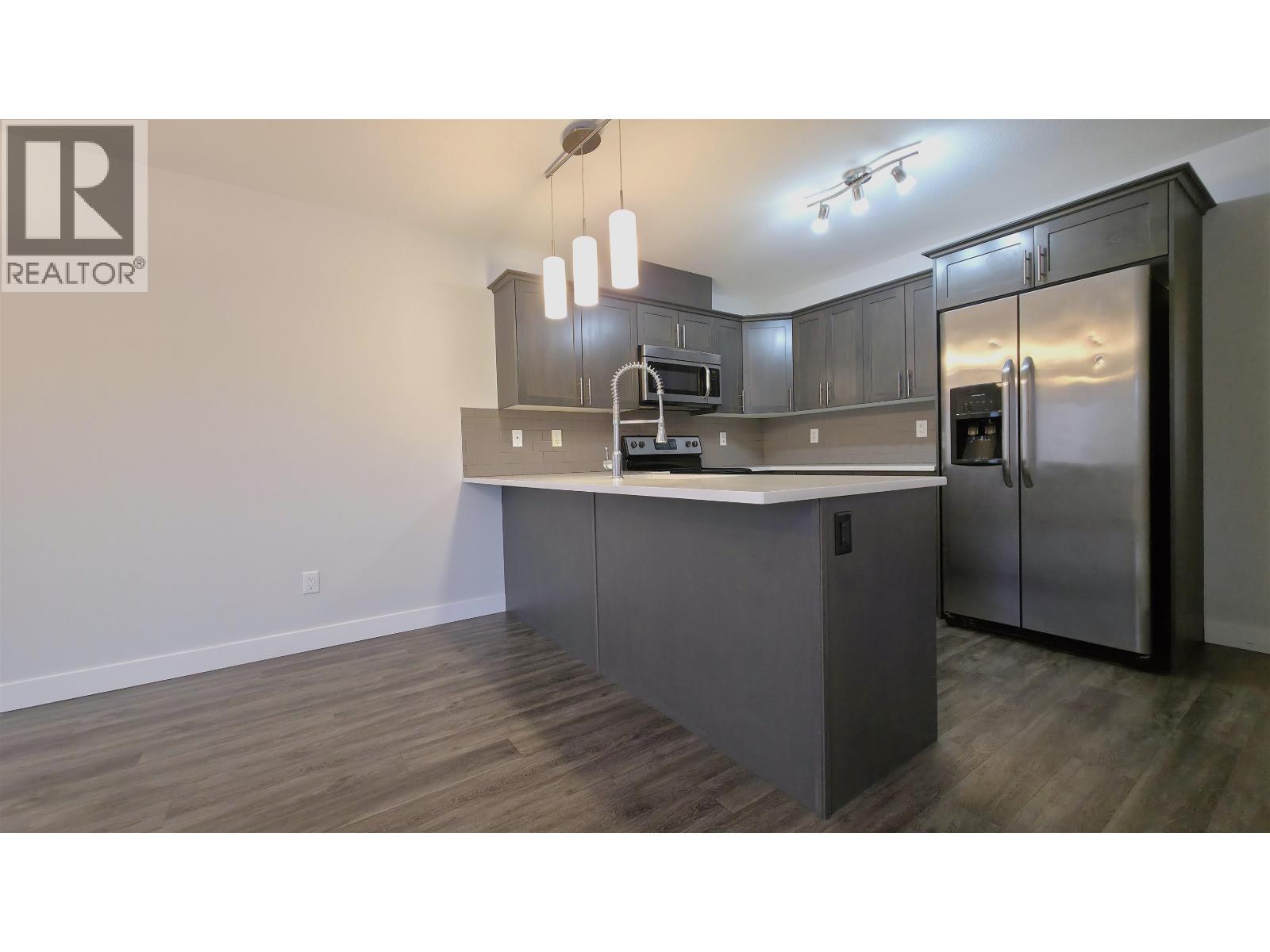 101 6798 Westgate Avenue, Prince George, British Columbia  V2N 0H6 - Photo 7 - R3085469