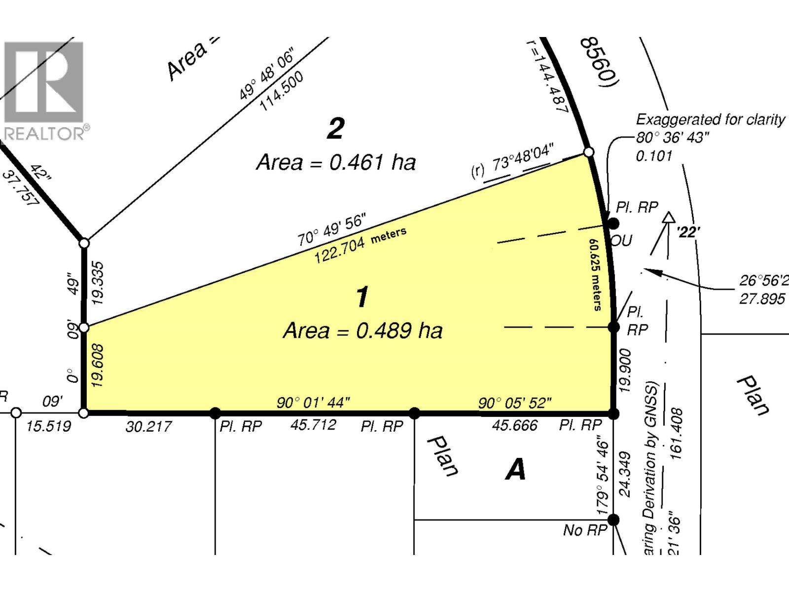 Lot 1 10189 Western Road, Prince George, British Columbia  V2N 6M9 - Photo 1 - R3085982