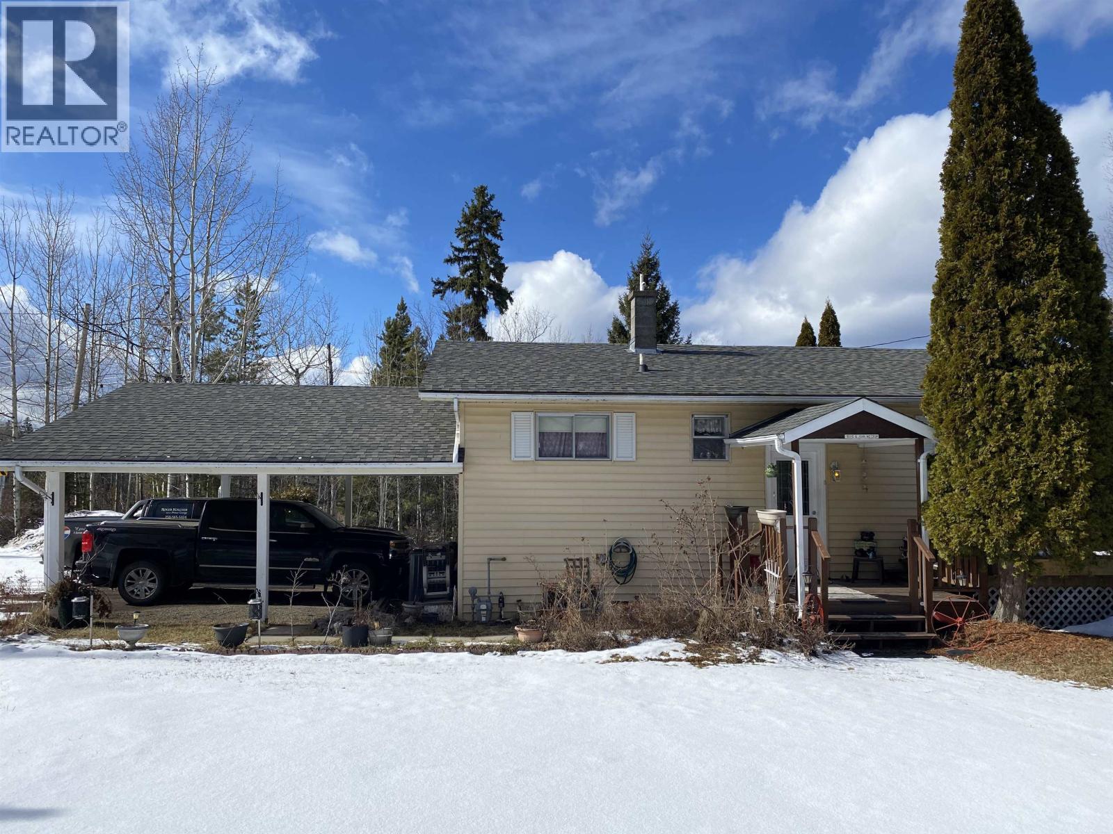 6248 E Purdue Road, Prince George, British Columbia  V2N 6K1 - Photo 1 - R3086920