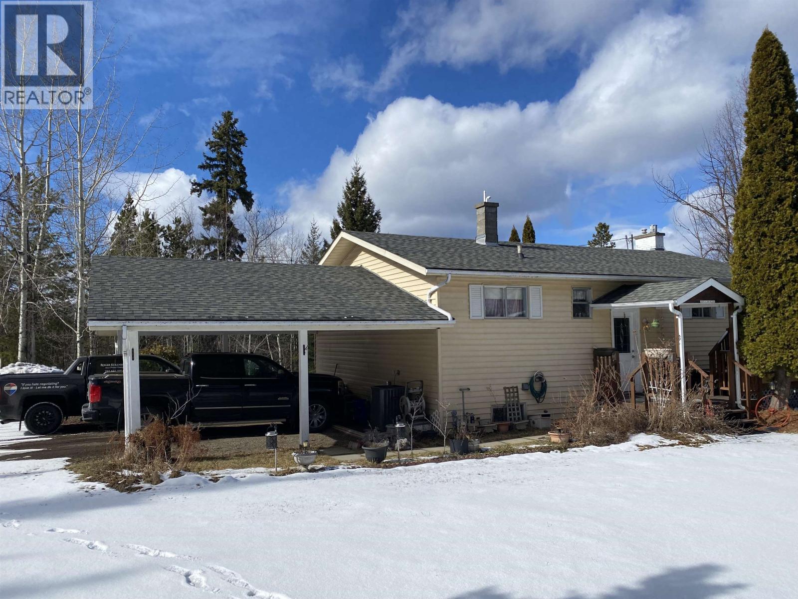 6248 E Purdue Road, Prince George, British Columbia  V2N 6K1 - Photo 2 - R3086920