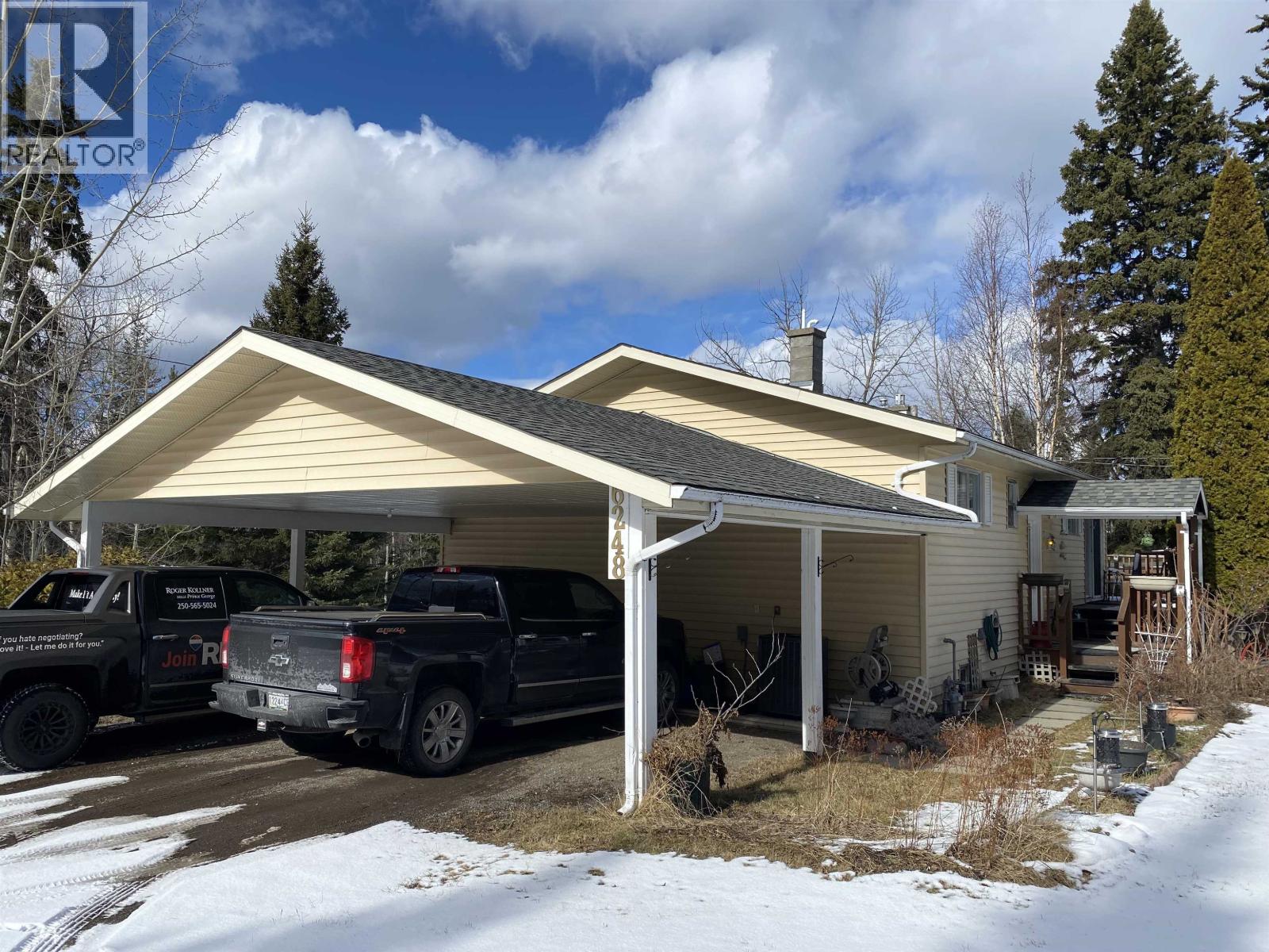 6248 E Purdue Road, Prince George, British Columbia  V2N 6K1 - Photo 6 - R3086920