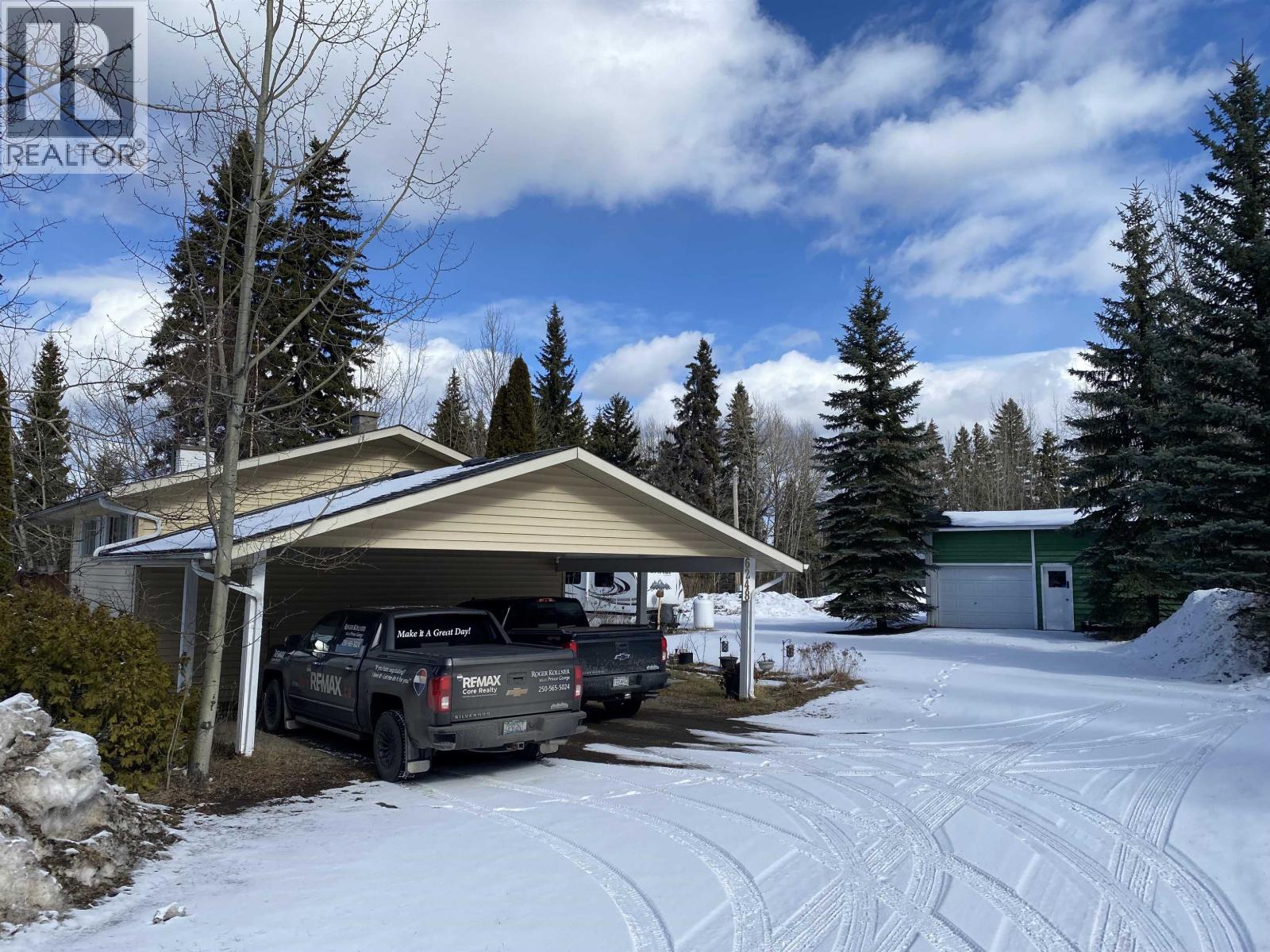 6248 E Purdue Road, Prince George, British Columbia  V2N 6K1 - Photo 7 - R3086920