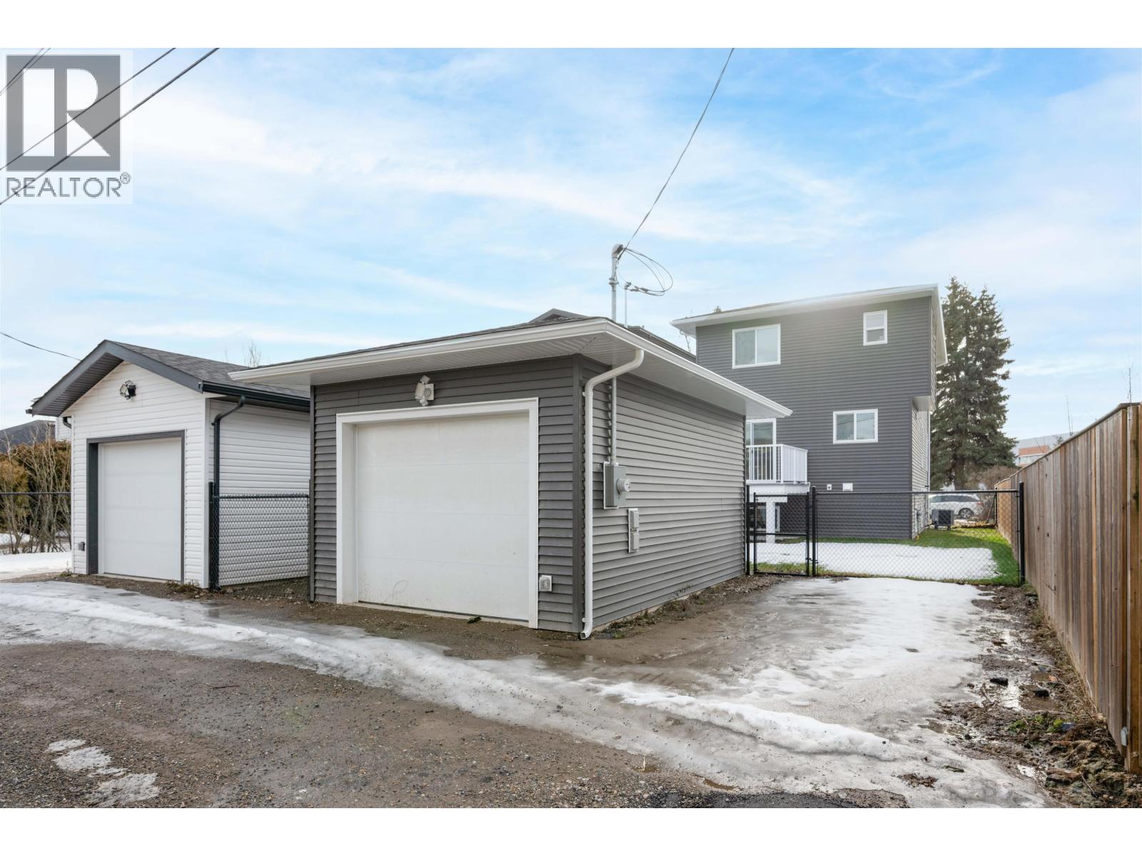 1988 12th Avenue, Prince George, British Columbia  V2M 1P9 - Photo 36 - R3087045