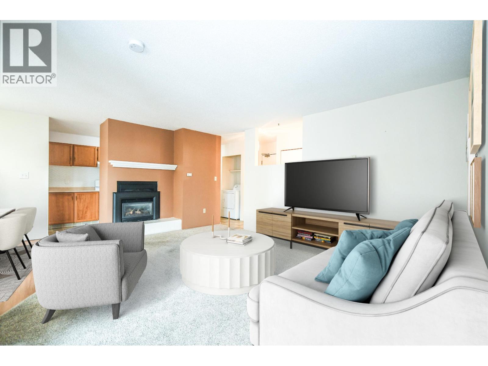 123 3033 Ospika Boulevard, Prince George, British Columbia  V2N 4L5 - Photo 2 - R3087071