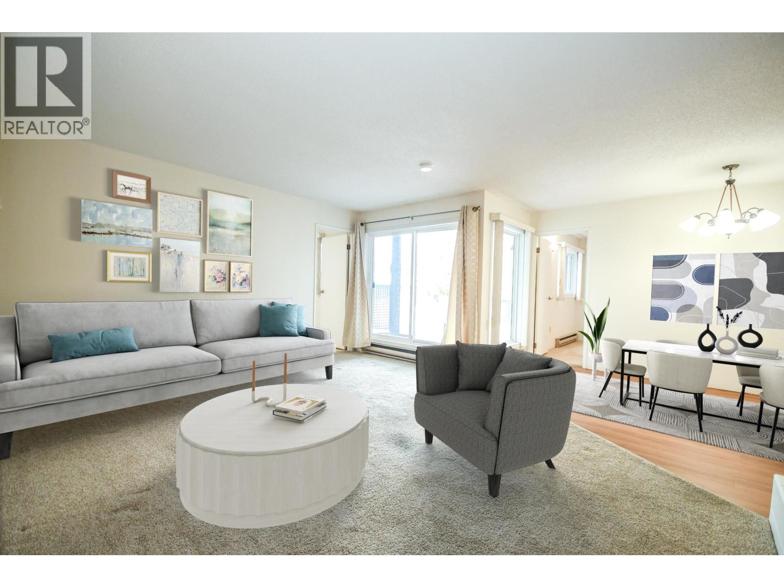 123 3033 Ospika Boulevard, Prince George, British Columbia  V2N 4L5 - Photo 3 - R3087071