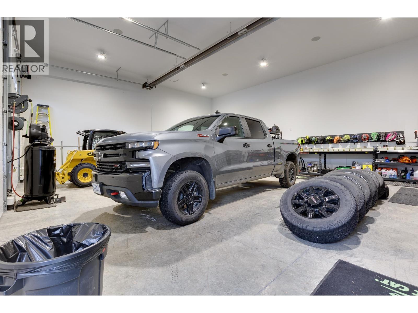 3820 Reeves Drive, Prince George, British Columbia  V2N 5Y2 - Photo 28 - R3087284