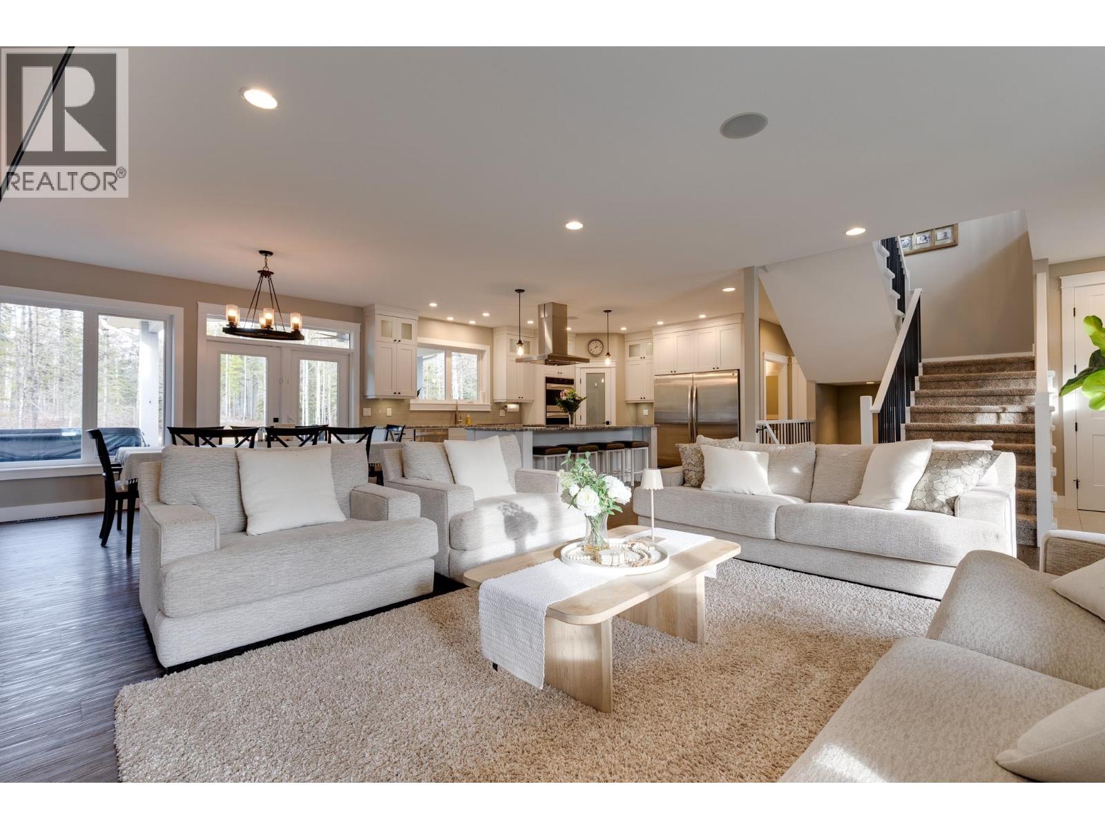 3820 Reeves Drive, Prince George, British Columbia  V2N 5Y2 - Photo 6 - R3087284