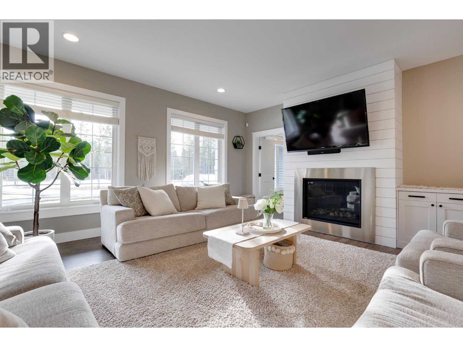 3820 Reeves Drive, Prince George, British Columbia  V2N 5Y2 - Photo 7 - R3087284