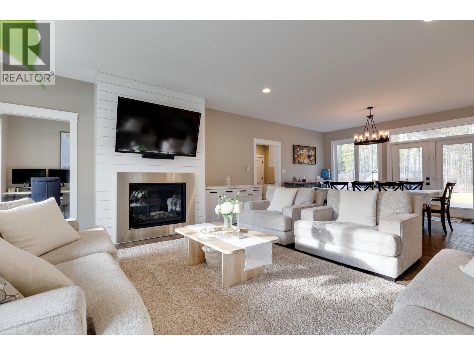 3820 Reeves Drive, Prince George, British Columbia  V2N 5Y2 - Photo 8 - R3087284