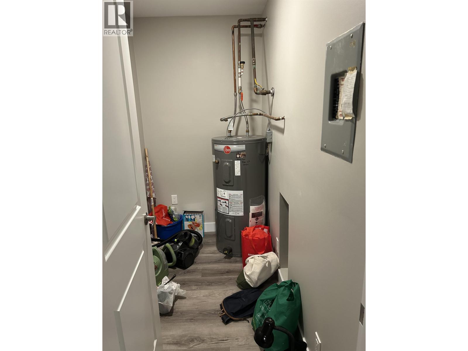 304 1654 10th Avenue, Prince George, British Columbia  V2L 3S4 - Photo 12 - R3087365