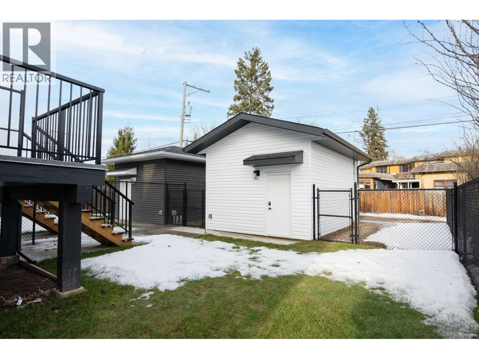 1980 12th Avenue, Prince George, British Columbia  V2M 1R9 - Photo 35 - R3087601