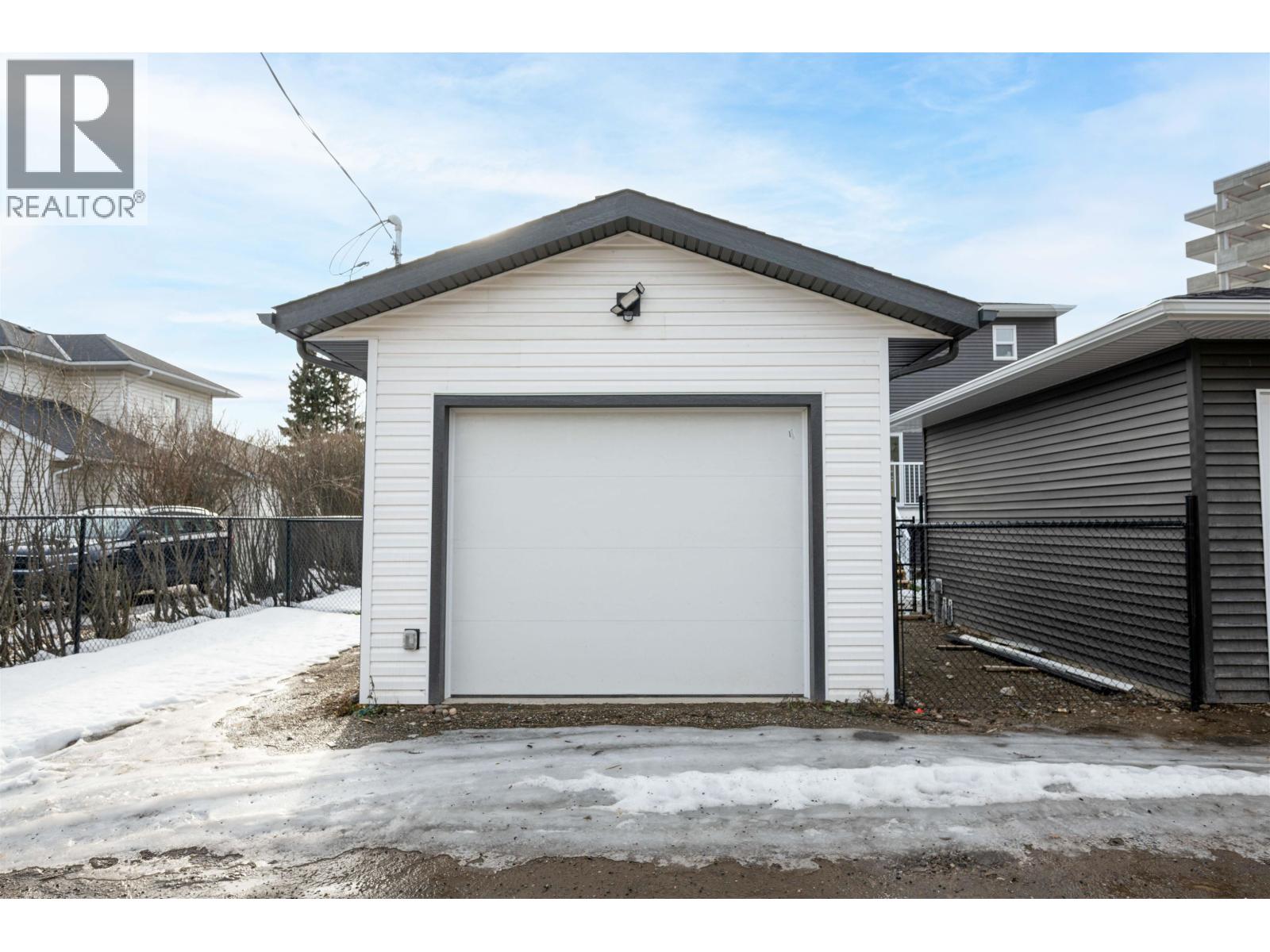 1980 12th Avenue, Prince George, British Columbia  V2M 1R9 - Photo 36 - R3087601