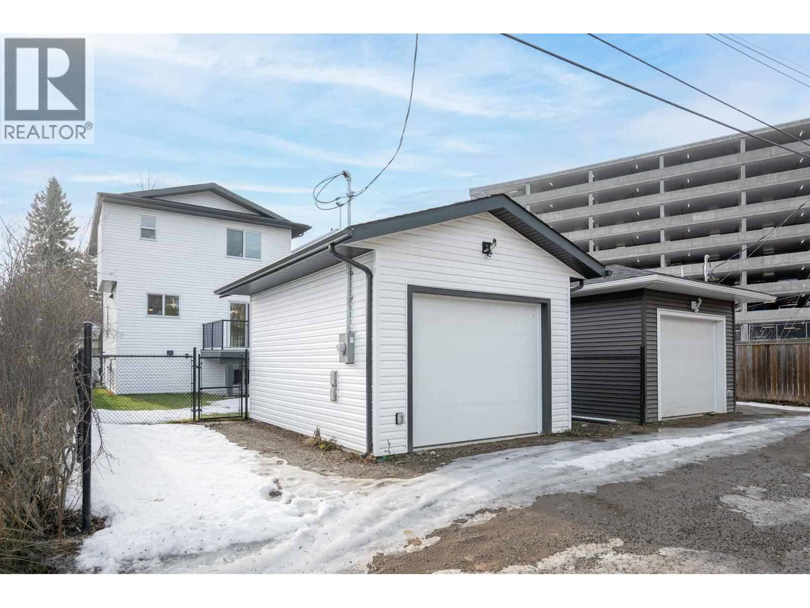 1980 12th Avenue, Prince George, British Columbia  V2M 1R9 - Photo 37 - R3087601