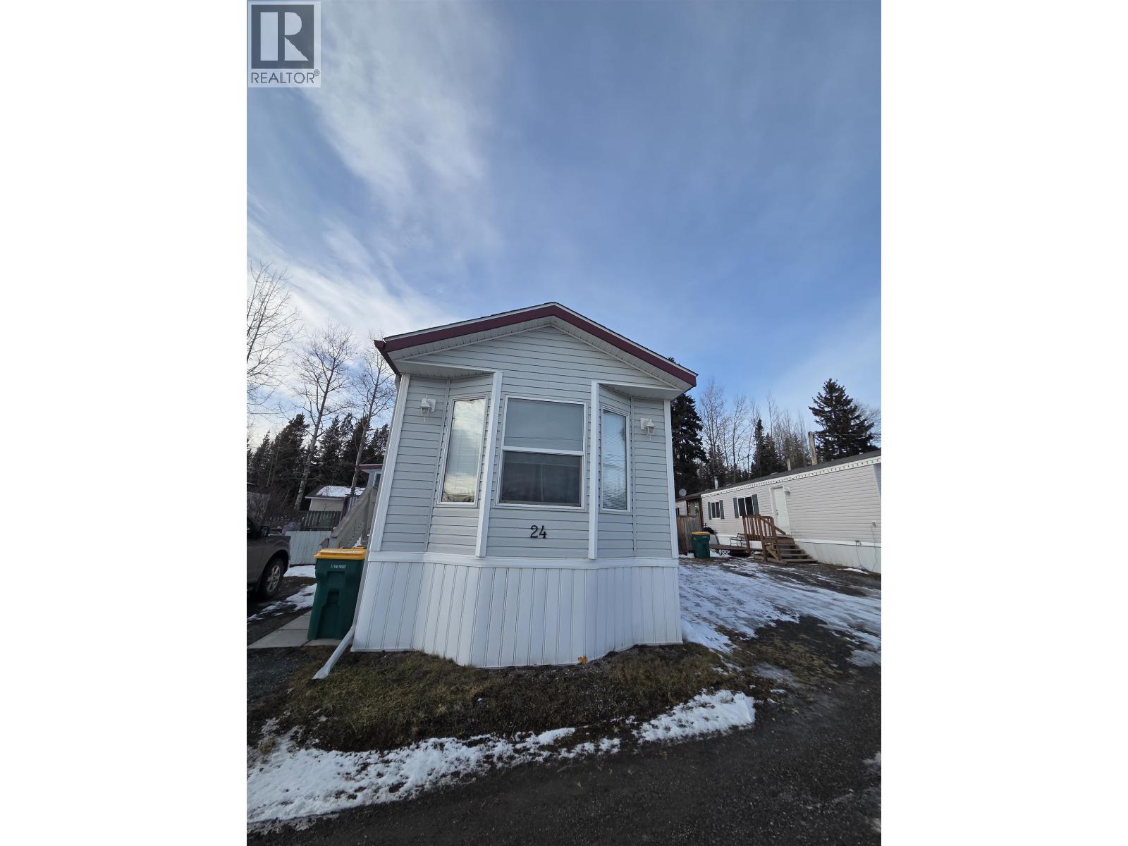 24 5988 Gauthier Road, Prince George, British Columbia  V2N 5M4 - Photo 2 - R3087810