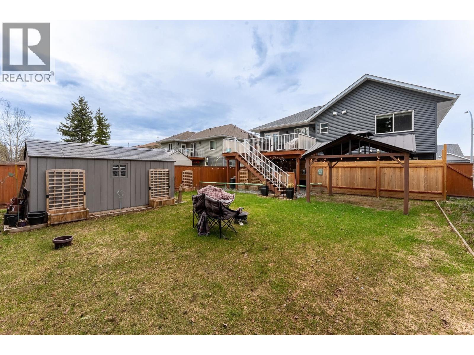 5283 Woodstock Court, Prince George, British Columbia  V2K 5A6 - Photo 37 - R3087918