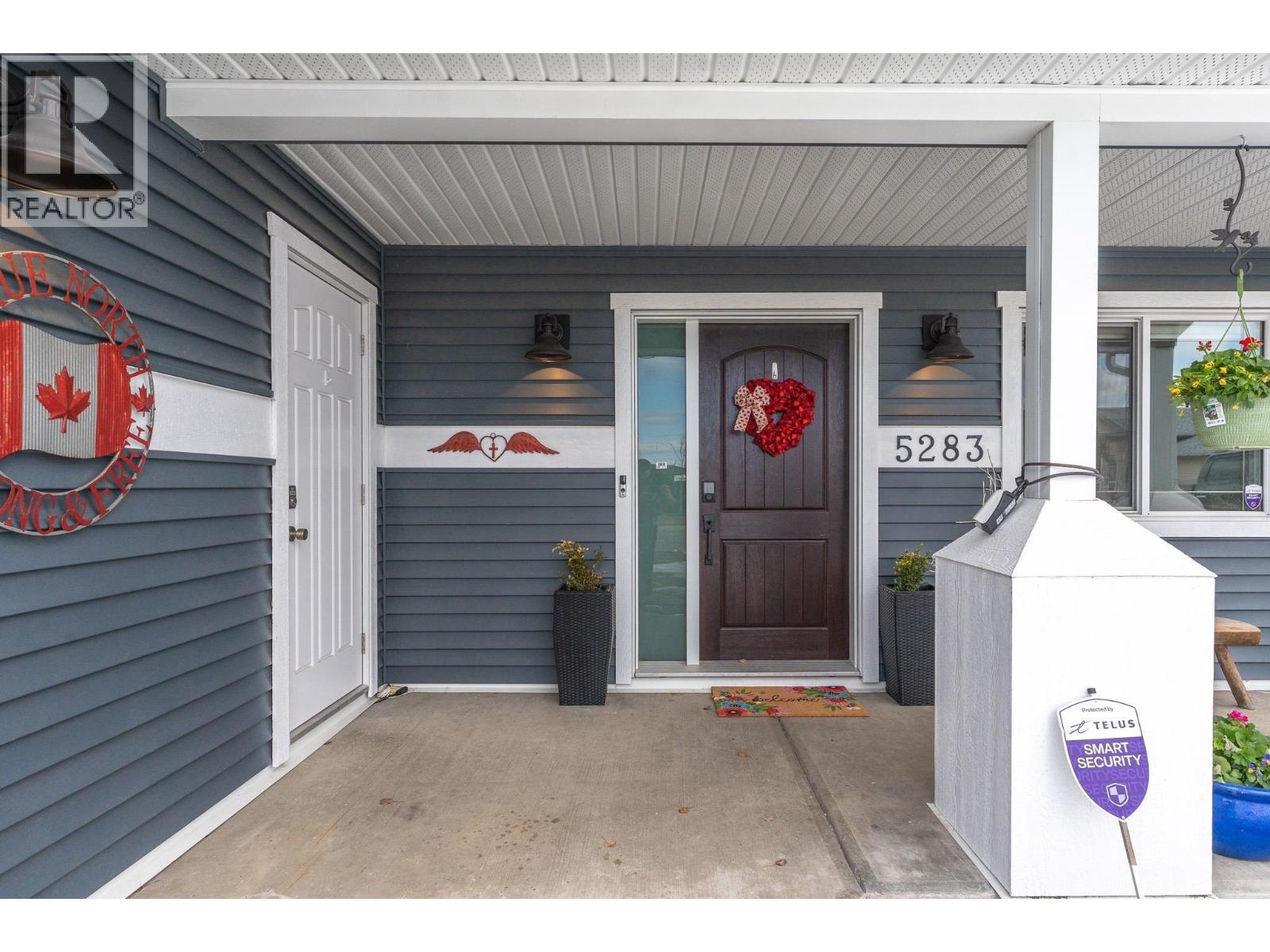 5283 Woodstock Court, Prince George, British Columbia  V2K 5A6 - Photo 4 - R3087918