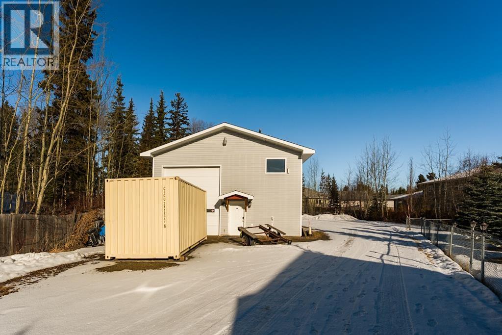 5202 Chief Lake Road, Prince George, British Columbia  V2K 5R1 - Photo 5 - R3089382