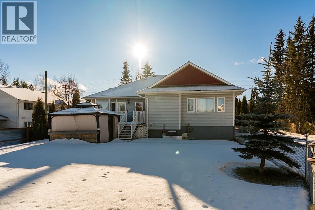 5202 Chief Lake Road, Prince George, British Columbia  V2K 5R1 - Photo 7 - R3089382