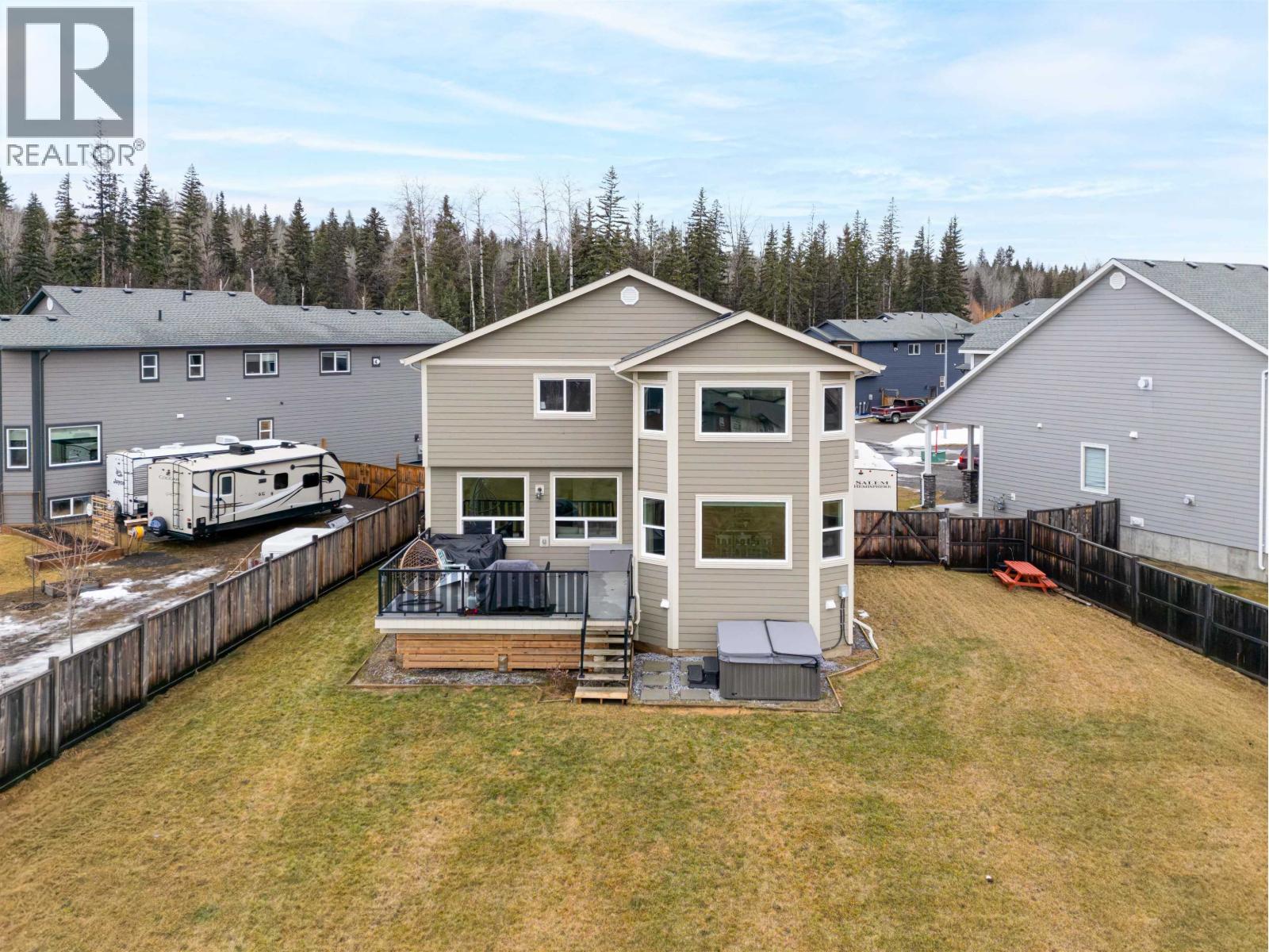 7023 Stonecreek Place, Prince George, British Columbia  V2N 0H2 - Photo 38 - R3089521