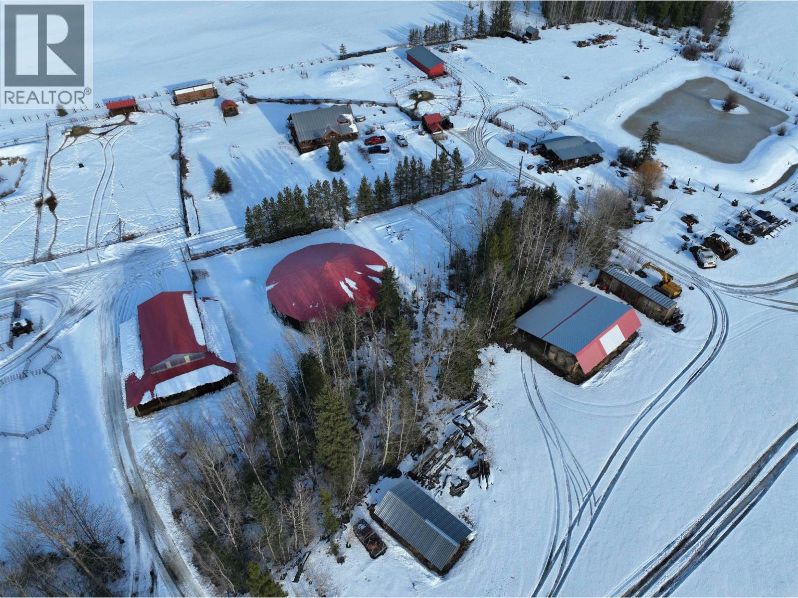 12090 Buckhorn Lake Road, Prince George, British Columbia  V2N 6A9 - Photo 11 - R3089632