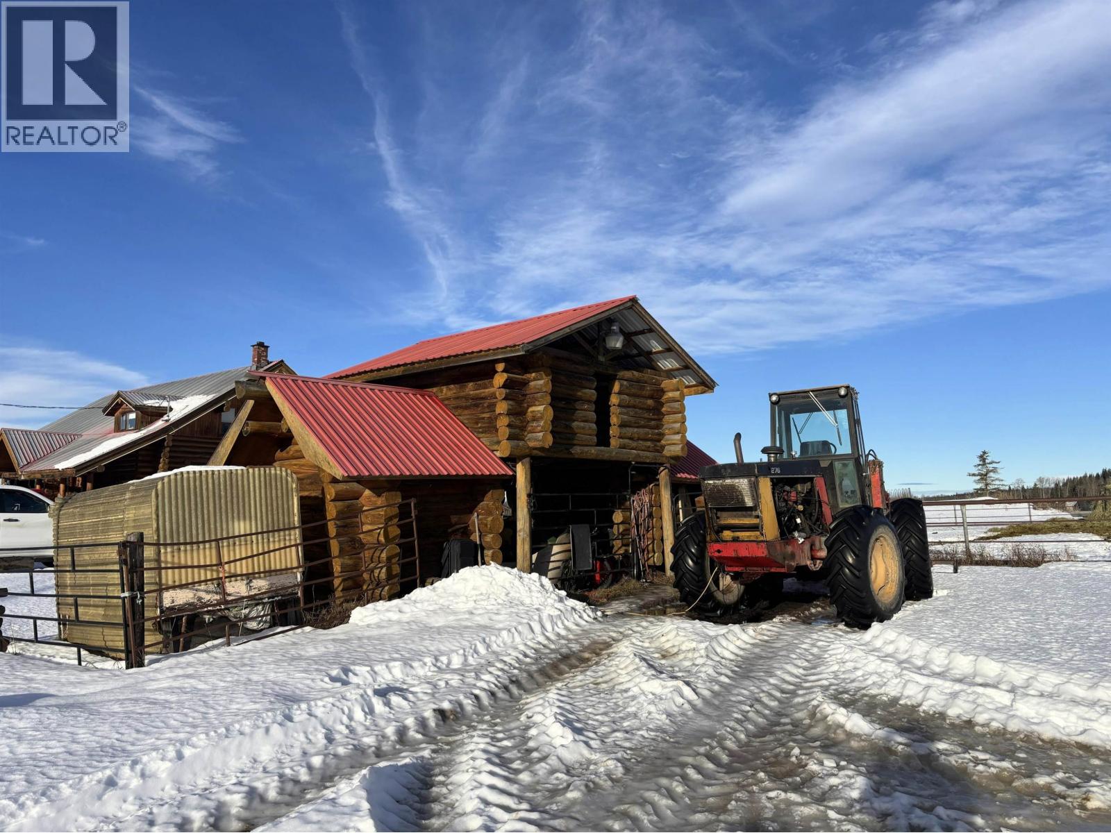 12090 Buckhorn Lake Road, Prince George, British Columbia  V2N 6A9 - Photo 13 - R3089632