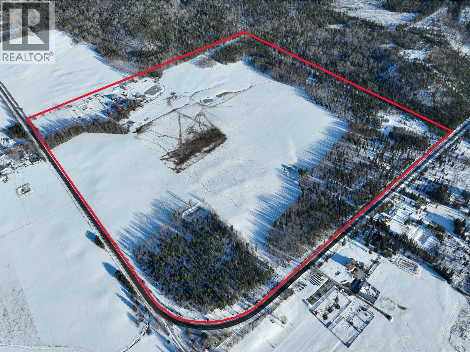 12090 Buckhorn Lake Road, Prince George, British Columbia  V2N 6A9 - Photo 2 - R3089632