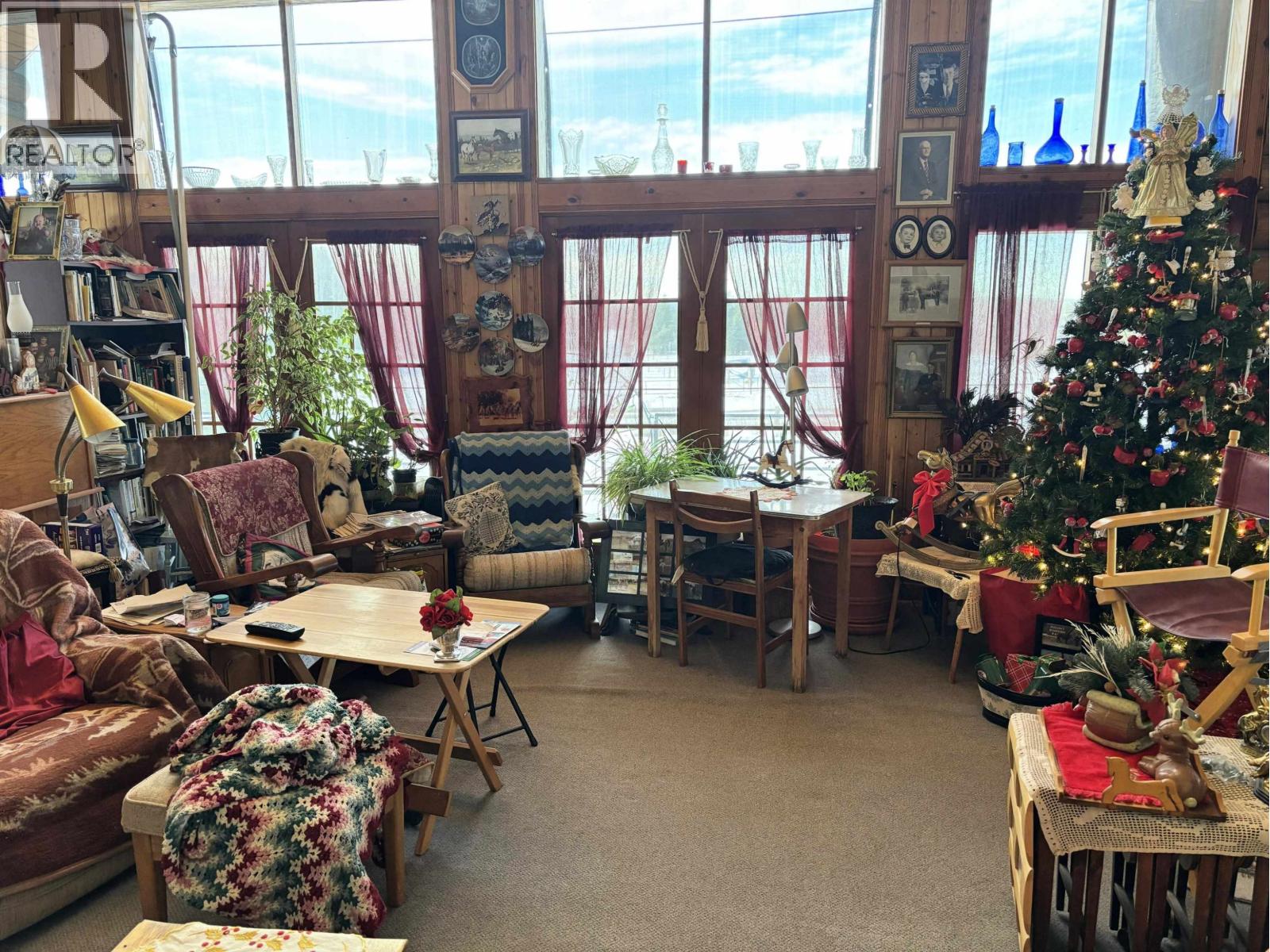 12090 Buckhorn Lake Road, Prince George, British Columbia  V2N 6A9 - Photo 26 - R3089632