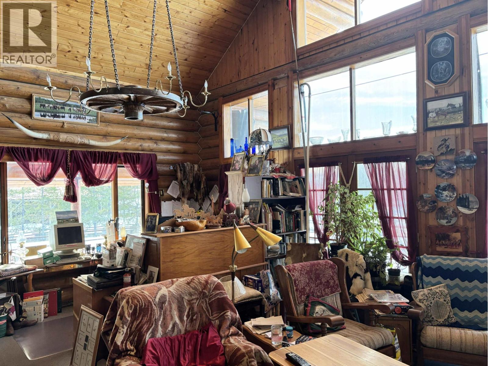 12090 Buckhorn Lake Road, Prince George, British Columbia  V2N 6A9 - Photo 27 - R3089632