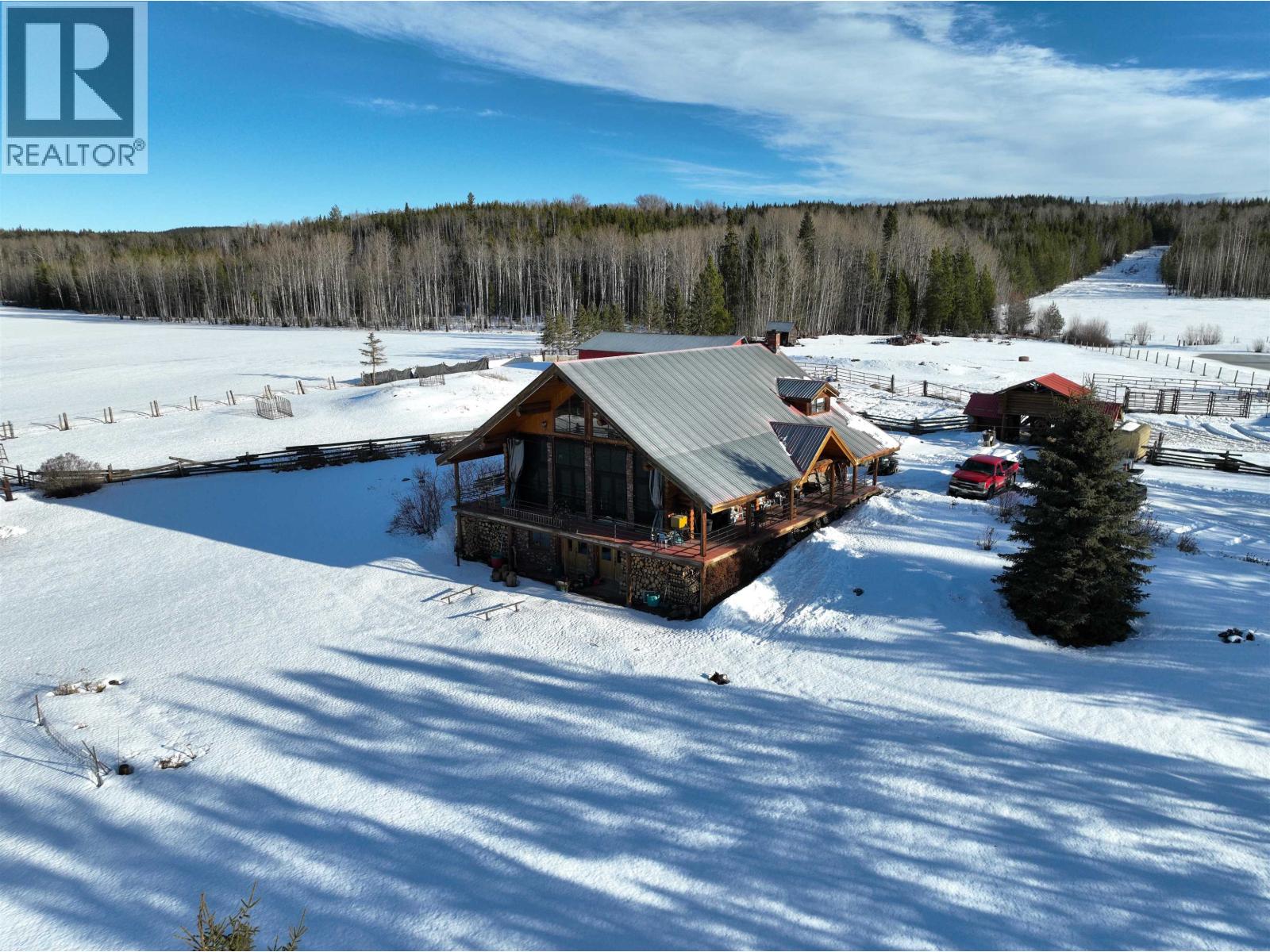 12090 Buckhorn Lake Road, Prince George, British Columbia  V2N 6A9 - Photo 5 - R3089632