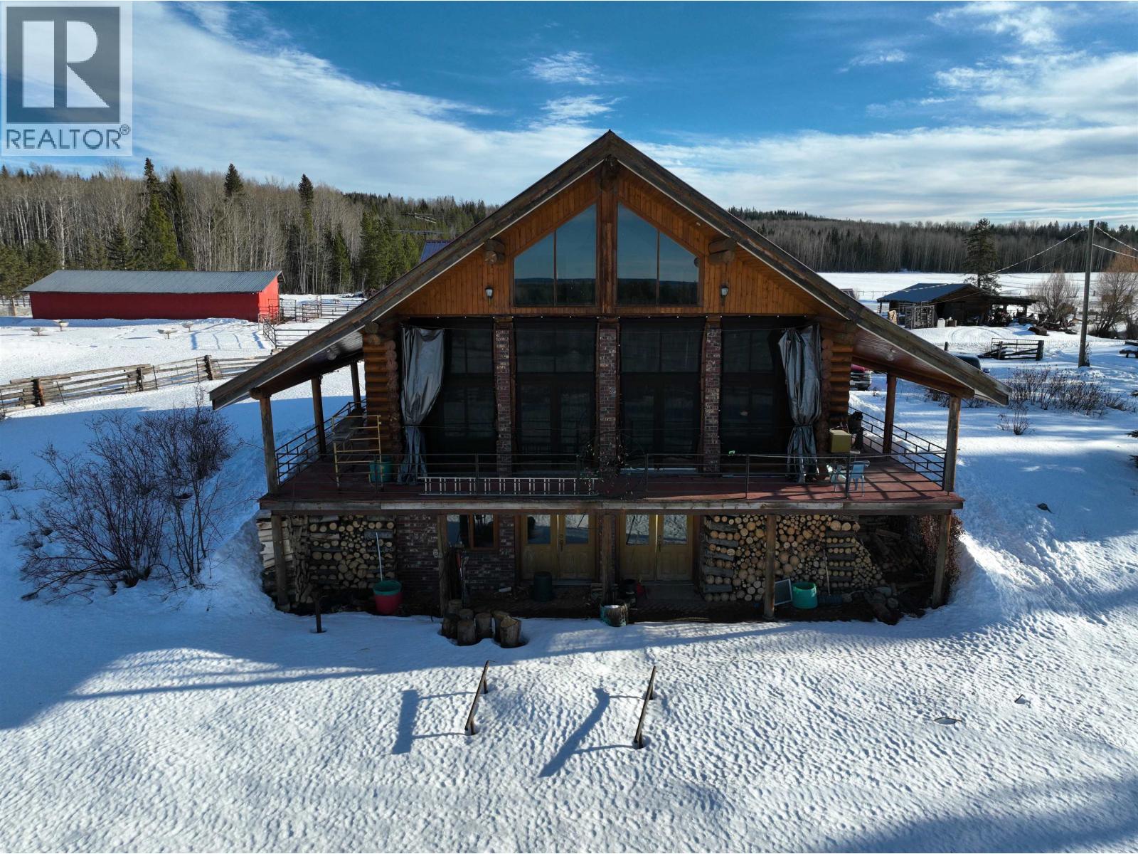 12090 Buckhorn Lake Road, Prince George, British Columbia  V2N 6A9 - Photo 6 - R3089632