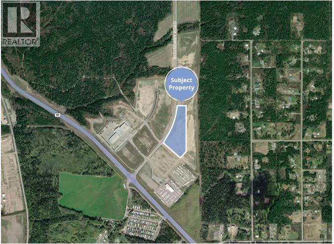 1020 Talchako Road, Prince George, British Columbia  V2N 0H1 - Photo 1 - C8076173