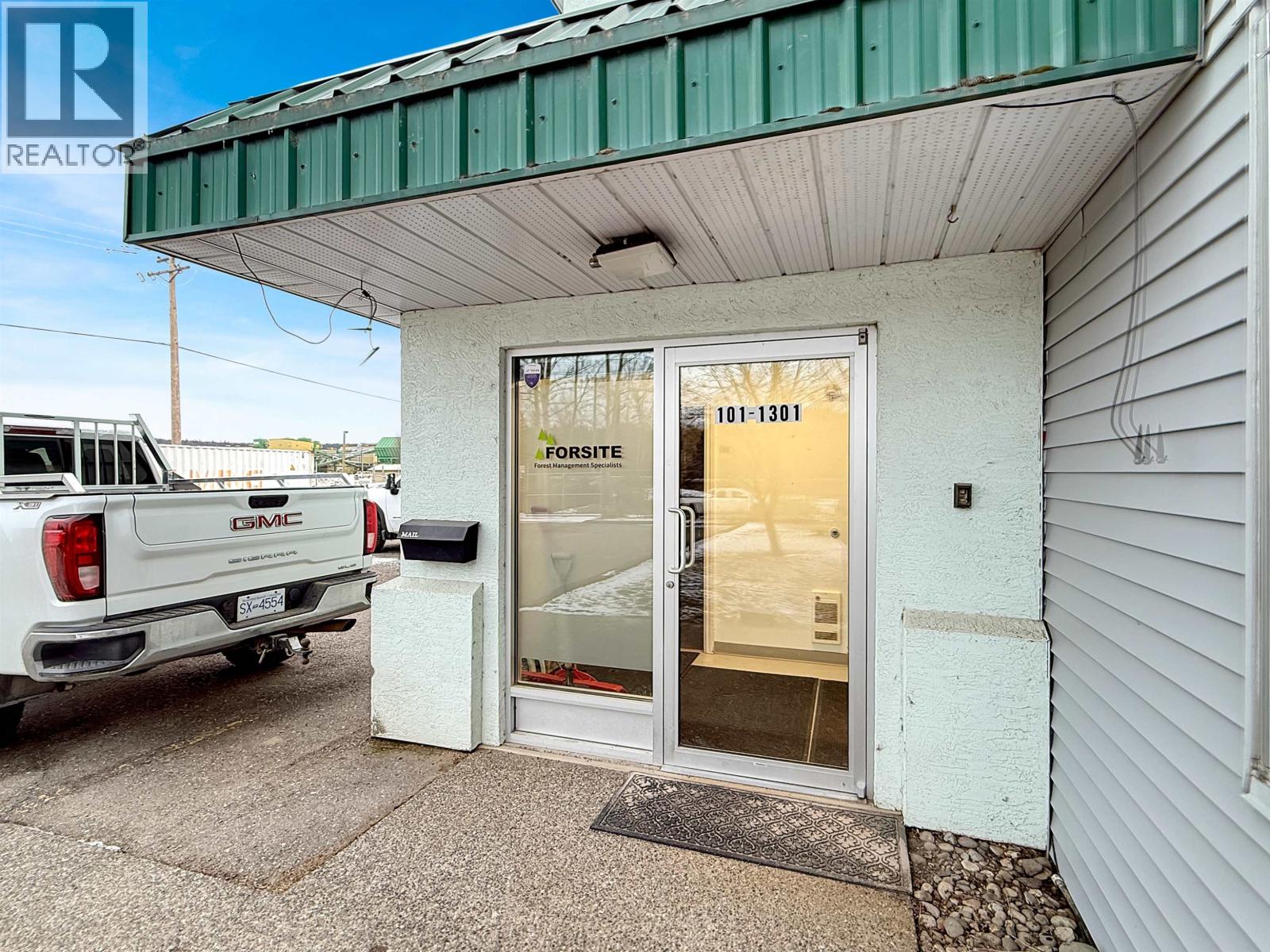 200 1301 Kelliher Road, Prince George, British Columbia  V2L 5S8 - Photo 3 - C8076190