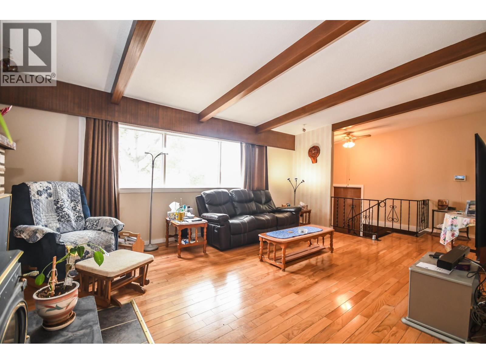 110 S Moffat Street, Prince George, British Columbia  V2M 3L3 - Photo 10 - R3089915