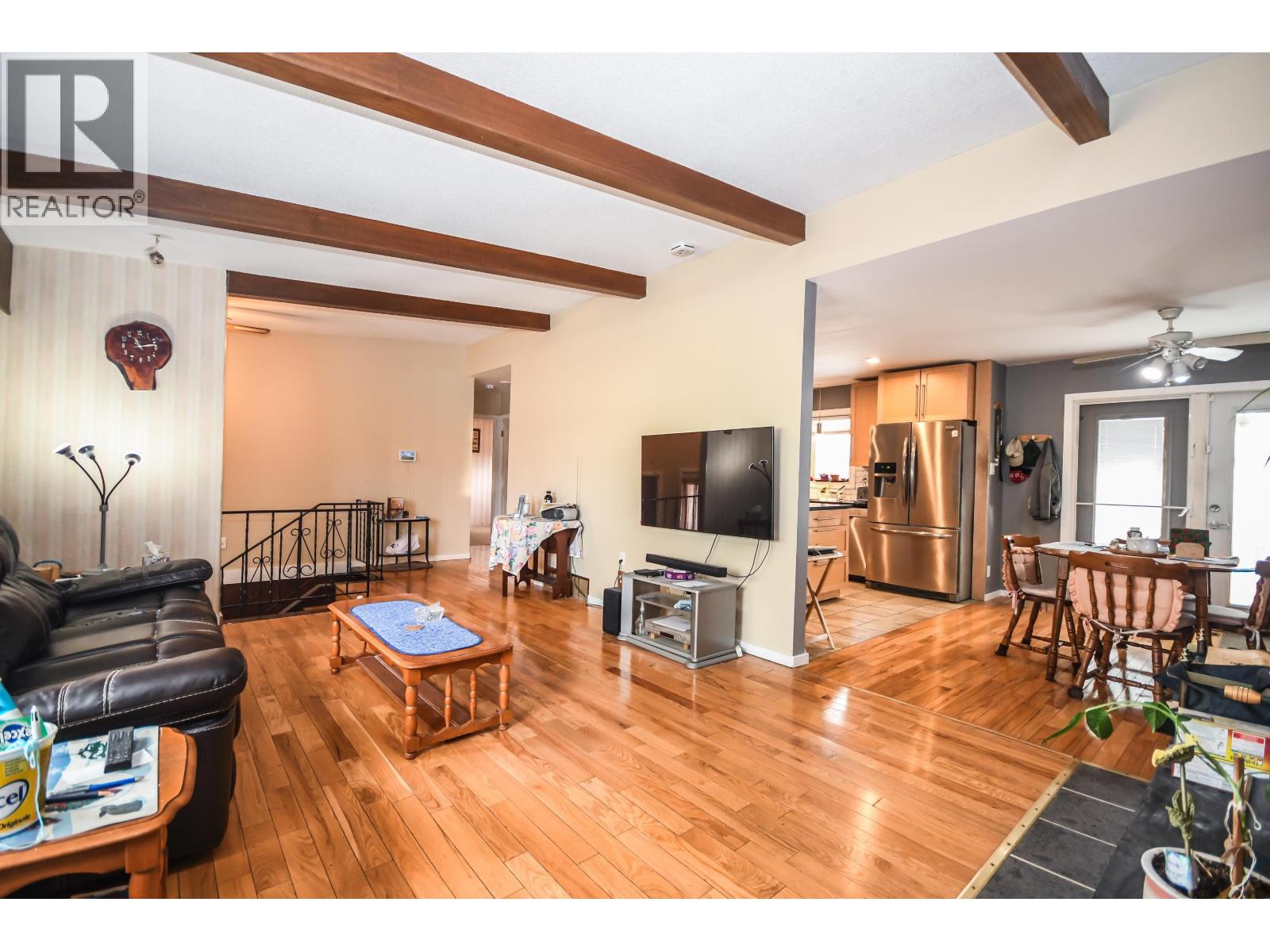 110 S Moffat Street, Prince George, British Columbia  V2M 3L3 - Photo 11 - R3089915