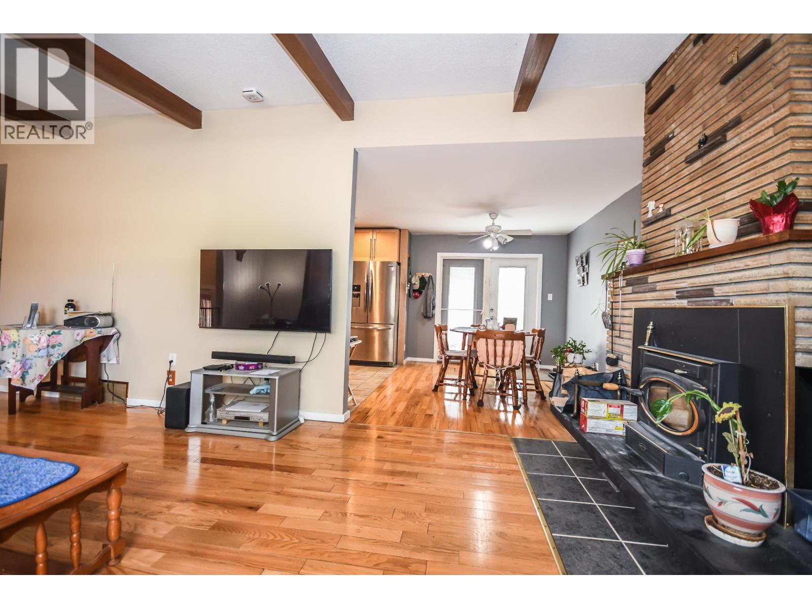 110 S Moffat Street, Prince George, British Columbia  V2M 3L3 - Photo 12 - R3089915